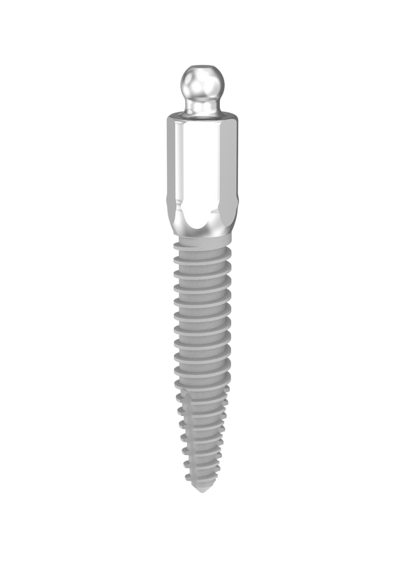ILZ15 - Implant One-Stage ø 2.4x 15mm