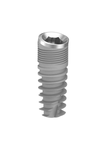 IM-T4211-12D - Implant Internal Hex ø 4.2x11mm Coaxis 12° Tapered