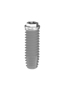 INPI10 - Implants External Hex ø 3.3x10mm