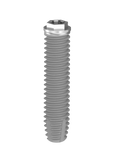 INPI15 - Implants External Hex ø 3.3x15mm