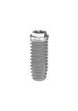 INPI8.5 - Implants External Hex ø 3.3x8.5mm