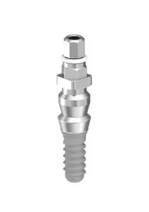 ITC308F - Implant IT ø 3.3x8mm F