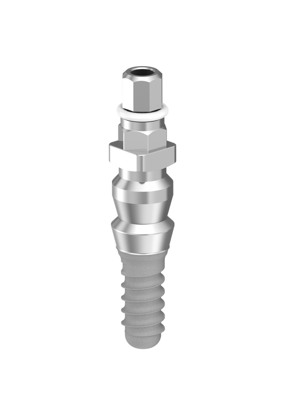 ITC308F - Implant IT ø 3.3x8mm F