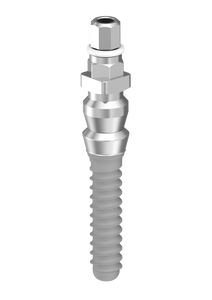 ITC314F - Implant IT ø 3.3x14mm F
