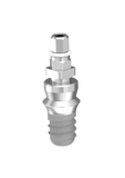 ITC6-506F - Implants IT CONNEXION ø 5x6mm F