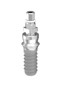 ITC6-510F - Implant IT6 ø 6x10mm F