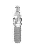 ITC6-512F - Implants IT CONNEXION ø 5x12mm F