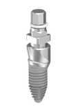ITST12D-408F - Implant IT ø 4x8mm Tapered Coaxis 12° F