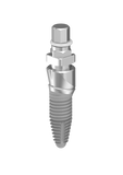ITST12D-410F - Implant IT ø 4x10mm Tapered Coaxis 12° F