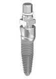 ITST12d-412F - Implant IT Connection ø 4x12mm Tapered Coaxis 12° F