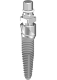ITST12d-414F - Implant IT Connection ø 4x14mm Tapered Coaxis 12° F