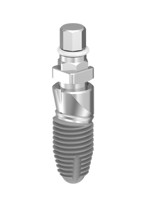 ITST12d-508F - Implant IT Connection ø 5x8mm Tapered Coaxis 12° F
