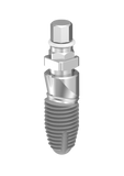 ITST12d-508F - Implant IT Connection ø 5x8mm Tapered Coaxis 12° F