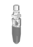 ITST12d-510F - Implant IT Connection ø 5x10mm Tapered Coaxis 12° F