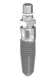 ITST12d-512F - Implant IT Connection ø 5x12mm Tapered Coaxis 12° F