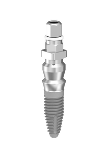 ITT410F - Implant IT ø 4x10mm Tapered F