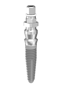 ITT414F - Implant IT ø 4x14mm Tapered F