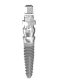 ITT414F - Implants IT ø 4x14mm Tapered F