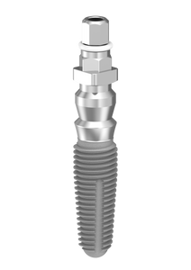 ITT514F - Implant IT ø 5x14mm Tapered F