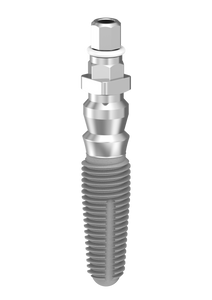 ITT514F - Implants IT ø 5x14mm Tapered F