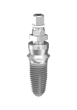 ITT6-510F - Implants IT CONNEXION ø 5x10mm Tapered F