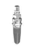 ITT6-512F - Implants IT CONNEXION ø 5x8mm Tapered F