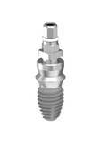 ITT608F - Implants IT6 ø 6x8mm Tapered F