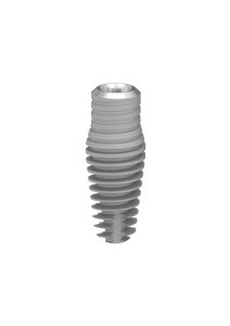 IV-DC34-3810  - Implant Deep Conical Inverta  ø 3.4-3.8 x 10mm