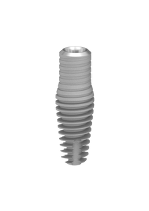 IV-DC34-3811  - Implant Deep Conical Inverta  ø 3.4-3.8 x 11mm