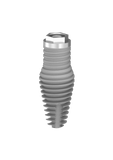IV-EX35-4511 - Implant External Hex Inverta ø 3.5-4.5 x 11.5mm