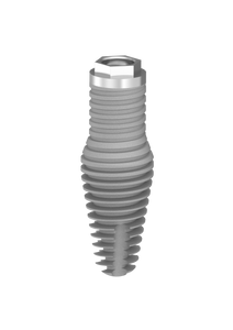 IV-EX35-4513 - Implant External Hex Inverta ø 3.5-4.5 x 13mm