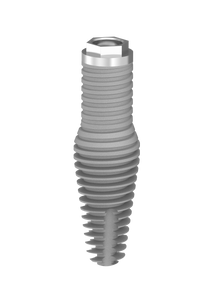IV-EX35-4515 - Implant External Hex Inverta ø 3.5-4.5 x 15mm