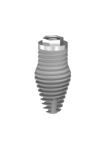 IV-EX40-5010 - Implant External Hex Inverta ø 4.0-5.0 x 10mm