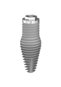 IV-EX40-5013 - Implant External Hex Inverta ø 4.0-5.0 x 13mm