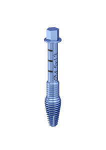 IV-TR-4513 - Try-In Implant Inverta ø 3.5/4.5x13mm