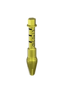 IV-TR-5013 - Try-In Implant Inverta ø 5x13mm