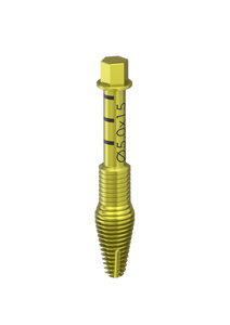 IV-TR-5015 - Try-In Implant Inverta ø 5x15mm