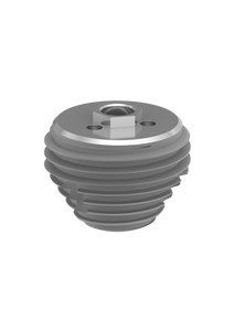 MAX-9-7 - Implant External Hex MAX ø 9x7mm Tapered