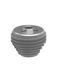 MAX-9-7 - Implant External Hex MAX ø 9x7mm Tapered
