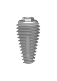 MAX-6-11 - Implant External Hex MAX ø 6x11mm Tapered
