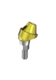 MC-DC4-20D - Abutment compact conical 20° DC4