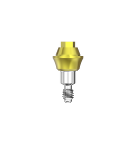 MC-M-2 - Abutment compact conical Internal Hex 2mm