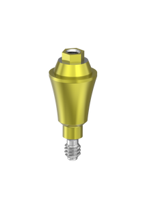 MC-M-5 - Abutment compact conical Internal Hex 5mm