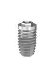 MSC-BA8.5 - Implant External Hex MSC ø 5x8.5mm