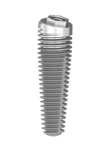 MSC-BAR12D-15 - Implant External Hex MSC ø 5x15mm Coaxis 12°