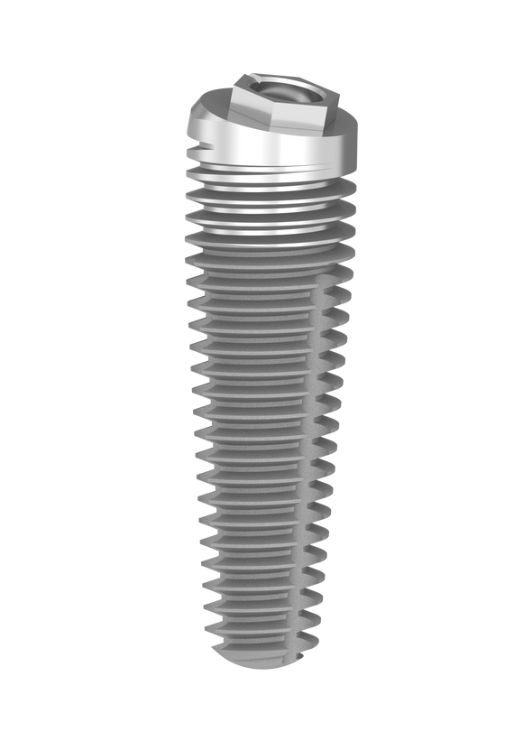MSC-BAR12D-15 - Implant External Hex MSC ø 5x15mm Coaxis 12°
