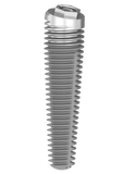 MSC-BAR12D-18 - Implants External Hex MSC ø 5x18mm Coaxis 12°