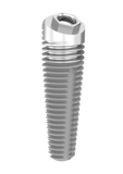 MSC-BAR24D-15 - Implant External Hex MSC ø 5x15mm Coaxis 24°