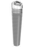 MSC-BAR24D-18 - Implant External Hex MSC ø 5x18mm Coaxis 24°