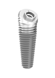 MSC-BAR36D-13 - Implant External Hex MSC ø 5x13mm Coaxis 36°